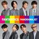 PANORAMA JET  FANTASTICS from EXILE TRIBE (CD)
