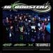 16BOOSTERZ(DVD)  RAMPAGE from EXILE TRIBE (CD)