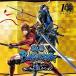 BASARA 10ǯǰ 𾭥ơ ܡ륳쥯(DVD)  ߥ塼å (CD)