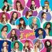 E.G. summer RIDER  E-girls (CD)