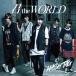  the WORLD(̾)  #ϥå奿 (CD)