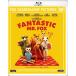  вентилятор ta палочка Mr.FOX(Blu-ray Disc) | (Blu-ray)