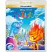  мой * Element MovieNEX(Blu-ray Disc+DVD) | Disney (Blu-ray)