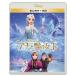  дыра . снег. женщина . Blue-ray + DVD комплект (Blu-ray Disc+DVD.. | Disney (Blu-ray)
