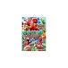  super Squadron тематическая песня DVD животное Squadron juuouja-VS super Squadron |juuouja-(DVD)