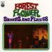  forest * цветок | sharp s* and *f rats *68 (CD)
