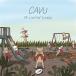 CAVU  04 Limited Sazabys (CD)