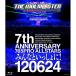 THE IDOLM@STER 7th ANNIVERSARY 765PRO AL..   (Blu-ray)