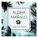 ALOHA&MAHALO J-songs meet Hawaiian  ˥Х (CD)