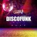 DISCOFUNK  IsTaR (CD)