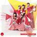 BANZAI FIGHTER/ﵯɤ/ǥХ꡼<Type A>  BANZAI JAPAN (CD)