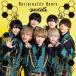 Nocturnality Honey<Type-B>   (CD)