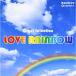 ���르���롦���쥯����� Love Rainbow �� ���르���� (CD)