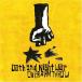 Oath and Night War  OVER ARM THROW (CD)