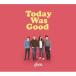 Today Was Good �� Seuss (CD)