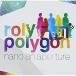 roly polygon �� nano an aperture (CD)