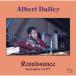  Rnessa ns| Alba -to*tei Lee (CD) ( предварительный заказ )