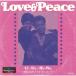 Love &amp; Peace.., порез нет, душа ...MALACO душа *te.e.. | сборник (CD) ( предварительный заказ )