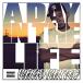 A Day In The Life  MARS MANIE (CD)