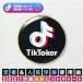 TIK TOKER стандартный &amp; популярный западная музыка использование искривление | DJ B-SUPREME (CD)
