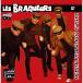 SAYAMA FRENCH BEAT INVASION  LES BRAQUEURS (CD)