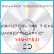 COMPLETE OBLIVION - THE OBLIVION EXPRESS.. | BRIAN AUGER*S O.. (CD) ( продажа после наличие )
