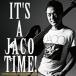 IT*S A JACO TIME! | Sakurai . Хара JACO Tribute * частота (CD)