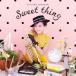 Sweet thing | Yamazaki тысяч .(CD)