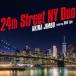 24th Street NY Duo(Featuring Will Lee) | бог гарантия .(CD)