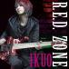R.E.D. ZONE �� IKUO (CD)