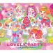 TV���˥�/�ǡ��������ɥ����֥�������!��3rd��������٥��ȥ���Х��Love.. �� AIKATSU��STARS! (CD)