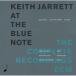  at * The * голубой Note | Keith *ja let (CD)