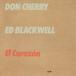 bem автомобиль * swing ( производство ограничение запись ) | Don * Cherry / Ed * черный well (CD)