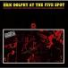  at * The *faivu* спот Vol.2 | Eric * Dolphy -(CD)