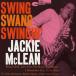  swing *s one g* acid n серебристый | домкрат -* MacLean (CD)