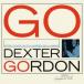 go-! | Dexter * Gordon (CD)