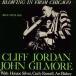 b гребля * in *f ром * Chicago +1( ограничение запись ) | Cliff * Jordan / John *giru moa (CD)