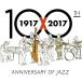 Jazz 100 год. хит искривление | сборник (CD)