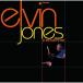  at *tis* Point * in * time | L vi n* Jones (CD)