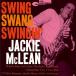  swing *s one g*s wing серебристый | домкрат -* MacLean (CD)