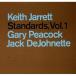  Stan da-zVol.1 | Keith *ja let * Trio (CD)