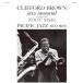 Jazz *i motor ru| Clifford * Brown (CD)