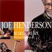  Mu Gin g* four * миля s| Joe *henda-son(CD)