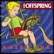  America -na| off springs (CD)