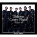 Tokyo Crazy Night/Say I do(J)(Blu-ray..  Travis Japan (CD)