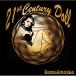 21st Century Doll  Rama Amoeba (CD)