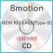ȥ̤(Type-B)  8motion (CD) (ͽ)