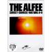 SUNSET SUNRISE 1987 AUG.8-9  ALFEE (DVD)