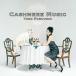 CASHMERE MUSIC <Blu-spec2CD>   (CD)