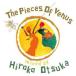 The Piece Of Venus mixed by Hiroko Otsuk.. | сборник (CD)